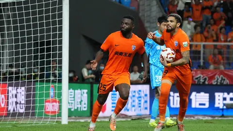 原标题：没有中国队与中国香港队！羽球亚团赛已重新抽签