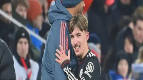 贝伦布鲁赫续约国米B队，科奇目标海外联赛提升技艺